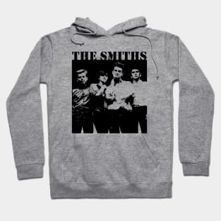 The Smiths Hoodie